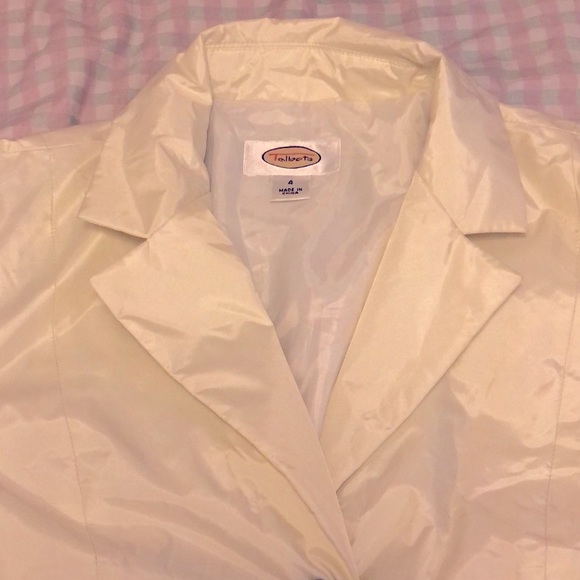 Talbots Jacket - Picture 2 of 4